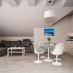 Superior  Apartman pro 4 os. se 2 ložnicemi
