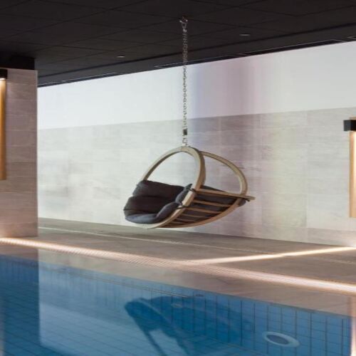 Apartament 5-osobowy z 2 pomieszczeniami sypialnianymi