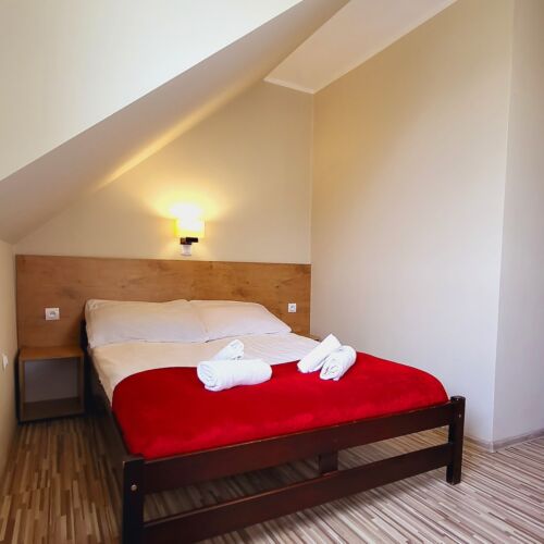 Pokój 2-osobowy Classic