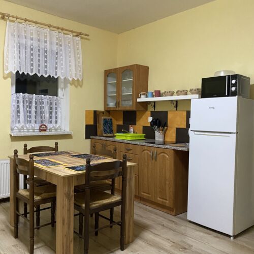 Pokoj s terasou pro 3 os. přízemní