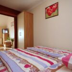 Duplex Dream 5 fős apartman 2 hálótérrel (pótágyazható)