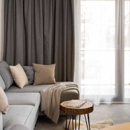 Apartman pro 4 os. se 2 ložnicemi