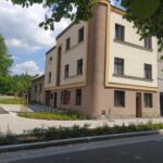 5 fős apartman 2 hálótérrel