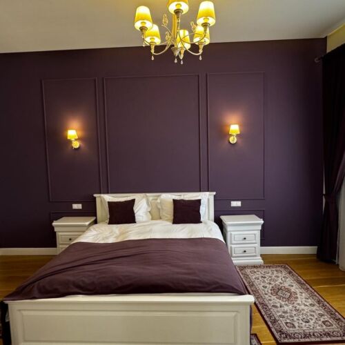 Apartmán pre 4 os. s 2 spálňami