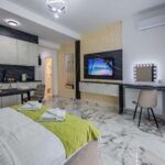 Apartament Sunshine 60 D by Casa del Mar Mamaia