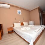 Hotel Ovicris Selena Eforie Nord - Litoral