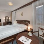 Hotel Zátiší Špindlerův Mlýn