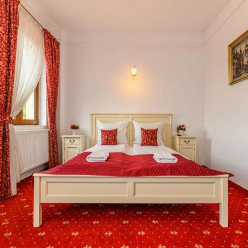 Vilă pentru 20 pers. (se inchirieaza doar integral)