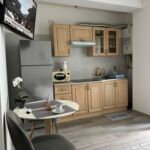 Onix Aparthotel Studio Almar 108 Mamaia