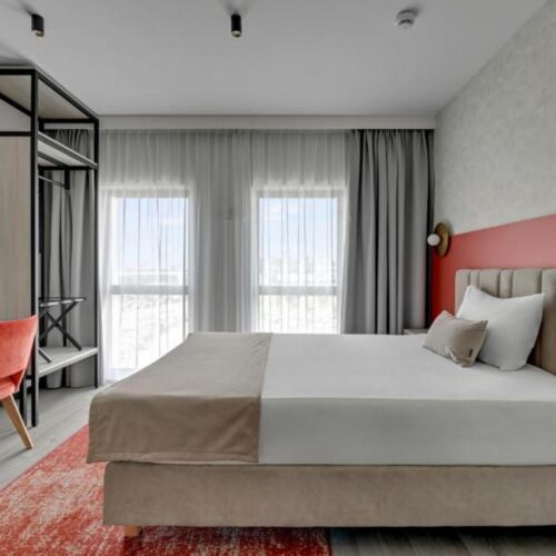 Superior Single Room