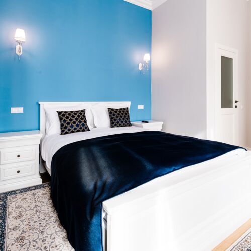 Štúdio  Izba s manželskou posteľou