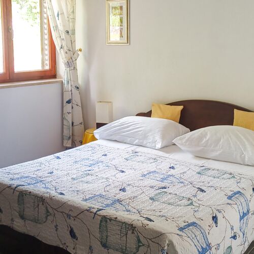 Domek letniskowy 8-osobowy 