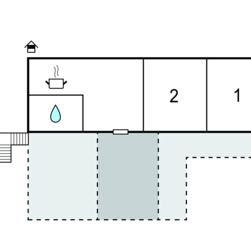 Apartament 4-osobowy 