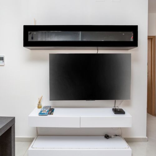 Apartment for 5 Persons