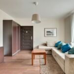 Bałtycka 5 | Beżowy Apartament | Blisko Plaży