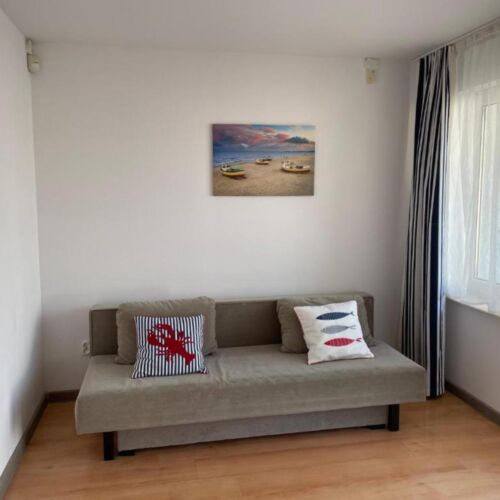 Apartman pro 4 os. se 2 ložnicemi