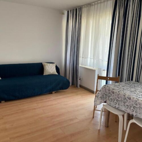 Apartman pro 4 os. se 2 ložnicemi