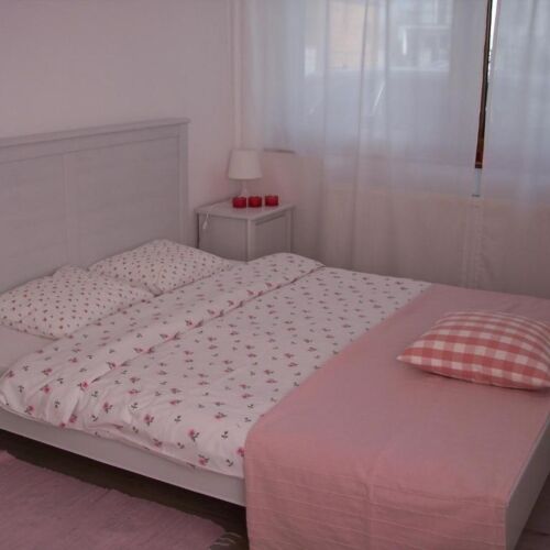 Pokoj bezbariérový  pro 3 os.