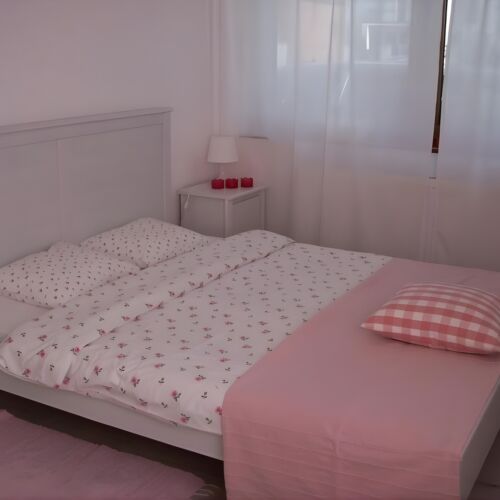 Pokój 3-osobowy udogodnienia dla niepełnosprawnych