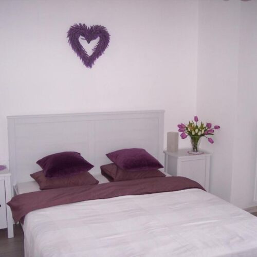 Pokoj s balkónem  pro 3 os.