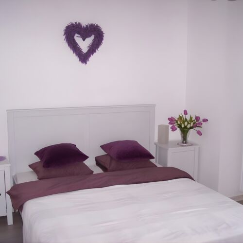 Pokój 3-osobowy z balkonem