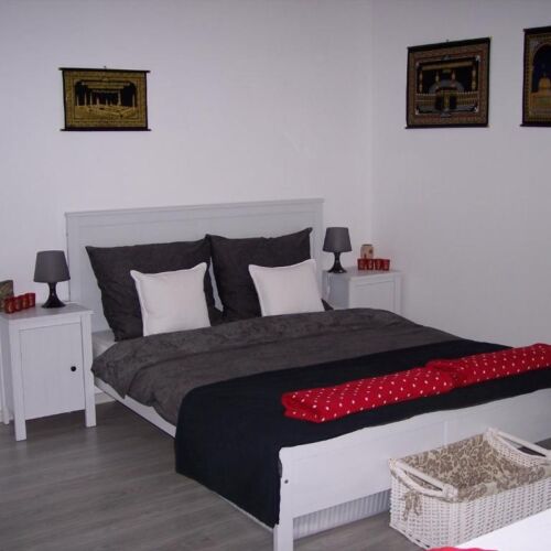 Komfort  Pokoj pro 3 os.