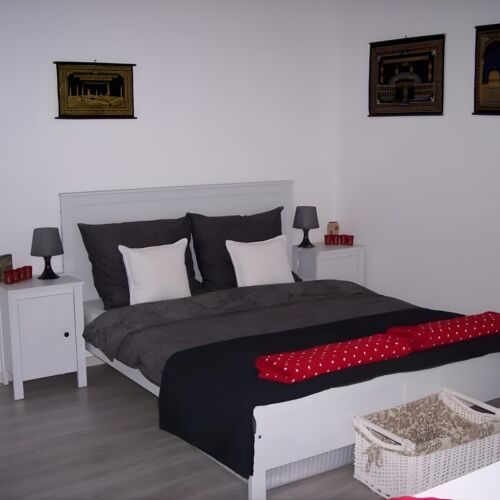 Pokój 3-osobowy Komfort