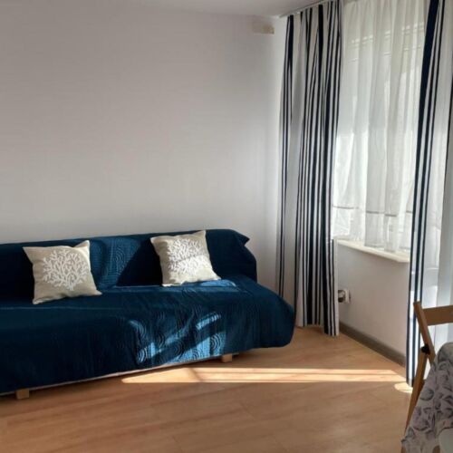 Apartman pro 4 os. se 2 ložnicemi