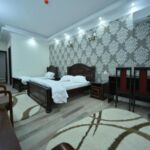 4 fős apartman 2 hálótérrel