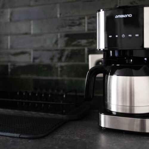 Apartament 4-osobowy z 2 pomieszczeniami sypialnianymi