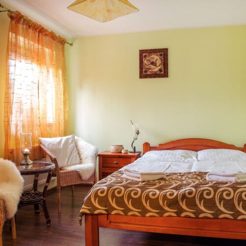 Pokój 2-osobowy Standard