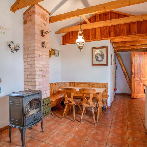 Domek letniskowy 4-osobowy 