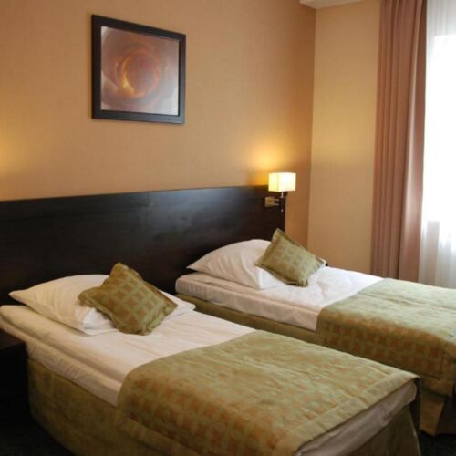 Pokój 2-osobowy Standard