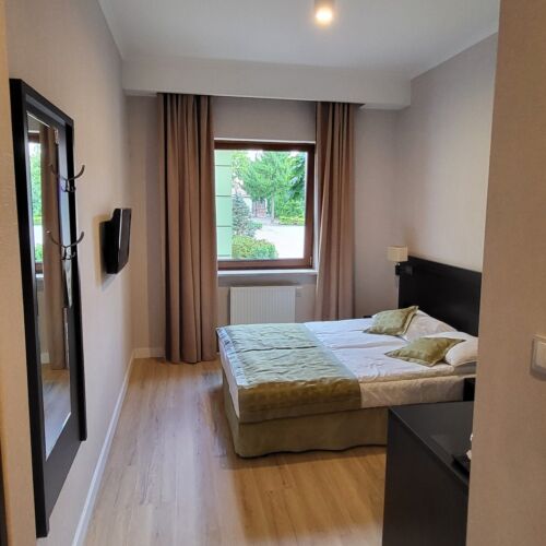 Pokój 2-osobowy Standard