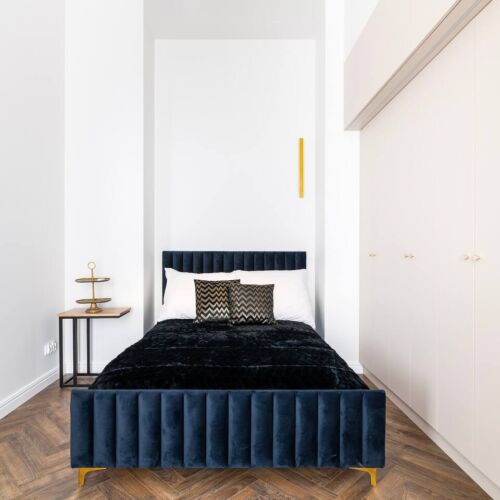 Apartament 4-osobowy z 2 pomieszczeniami sypialnianymi