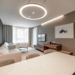 Premium Family Apartman pro 4 os. se 2 ložnicemi