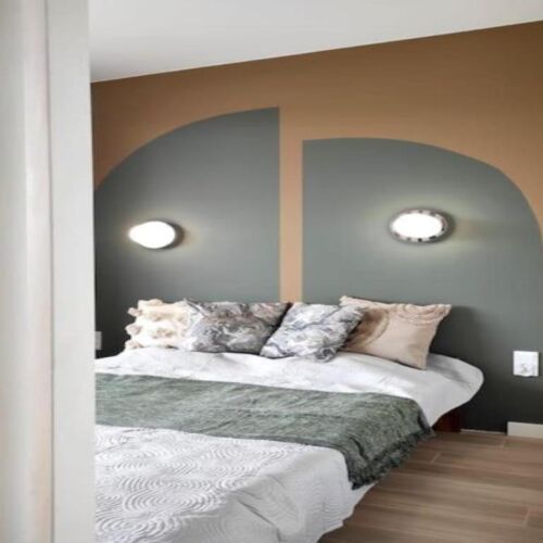 Apartament 2-osobowy z 1 pomieszczeniem sypialnianym