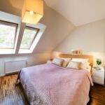 visit baltic - Rezydencja Sienkiewicza RS2.29 - Apartament Sławomira Mrożka Świnoujście
