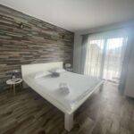 Suita cu balcon cu 2 camere pentru 6 pers.