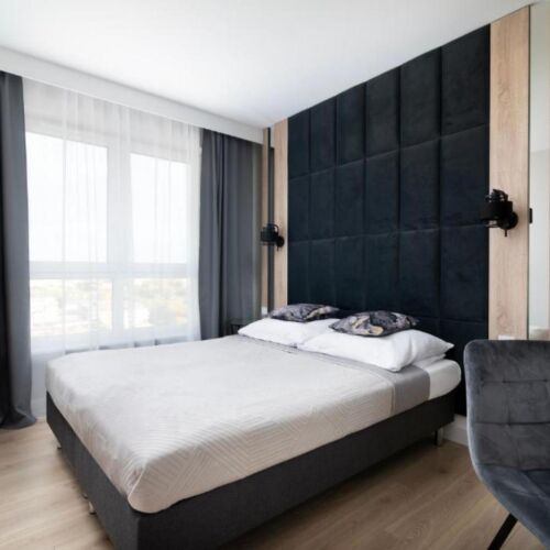 Apartament 6-osobowy z 3 pomieszczeniami sypialnianymi