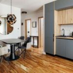 Apartament cu 2 camere pentru 4 pers.