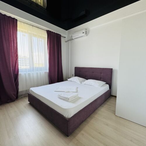 Apartament cu 2 camere pentru 4 pers.