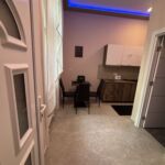 Földszinti Családi 4 fős apartman 1 hálótérrel (pótágyazható)