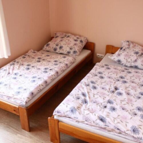 Pokój 2-osobowy 