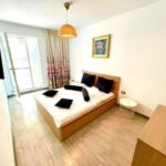Apartament cu 2 camere pentru 4 pers.