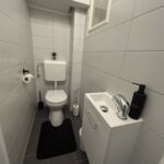 Földszinti Családi 4 fős apartman 1 hálótérrel (pótágyazható)