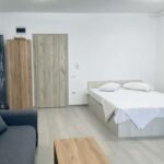 Apartament cu 1 camera pentru 4 pers.