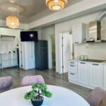 Onix Aparthotel Almar 409 Mamaia