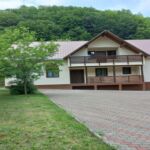 Casă de vacanță Loja Montana Marginea