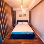 Onix Aparthotel Studio room 8 Mamaia